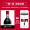 奔富（Penfolds）【富邑集团】奔富红酒 寇兰山设拉子赤霞珠红葡萄酒750ml双支礼盒
