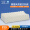 诺伊曼（noyoke）乳胶枕头枕芯 泰国进口大颗粒按摩颈椎枕天然乳胶枕头成人乳胶枕