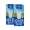 欧德堡（Oldenburger）德国DMK进口牛奶 全脂纯牛奶200ml*24盒 早餐奶高钙奶整箱装送礼