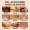 切瑞西红木实木家具保养木蜡油精油清洁剂护理剂木地板蜂蜡核桃油清油漆 500ml