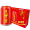 王老吉凉茶310ml*24罐整箱装草本植物饮料中华老字号(新老包装随机发货)