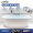 沃特玛（Waltmal）独立式亚克力浴缸家用成人小户型欧式薄边1.2米-1.8米 空缸 约1.5米