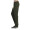 探拓（TECTOP）速干长裤 户外弹力透气长裤系带直筒透气耐磨 PS7053 深军绿S