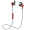 FIIL Runner魔影红 美军标级 入耳式蓝牙运动耳机 IP65防水 佩戴舒适不易掉 苹果 华为 小米 三星通用