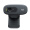罗技（Logitech） C270高清USB网络摄像头 网络课程远程教育 麦克风台式机电脑摄像头 黑色