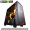 雷霆世纪 Aorus 759 i9-9900K/AORUS RTX2080Ti/Z390/16G内存/1T固态+3T/Win10/吃鸡游戏台式组装电脑主机
