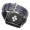 AESIR Apple Watch单圈皮质表带 藏蓝色 适用于42mm/44mm Apple Watch