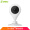 360 智能摄像机 小水滴夜视版Plus 网络wifi家用监控摄像头 高清夜视 母婴监控 双向通话 哑白