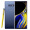 三星 Galaxy Note9  6GB+128GB 寒霜蓝(SM-N9600)智能S Pen 大容量电池 液冷散热系统 全网通4G 双卡双待手机