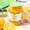 韩国进口 KJ蜂蜜柚子茶1000g 75%柚子含量 蜜炼水果茶 夏季果酱冲调饮品