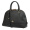 COACH 蔻驰 奢侈品 女士贝壳包单肩手提包皮质 黑色 大号 F57524IMBLK/F27590IMBLK(新老货号随机发货）