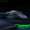 雷蛇(Razer) 曼巴眼镜蛇无线版 鼠标 无线鼠标 游戏鼠标 便携鼠标 50小时续航 RGB 无线双模式 黑色 16000DPI