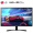 LG 27英寸 4K超高清 IPS硬屏 液晶显示器 FreeSync 双HDMI HDCP2.2 低闪屏滤蓝光(27UD58)