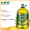 长寿花 植物调和油 5L 食用油 橄榄+玉米双优组合