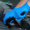 爱马斯 一次性丁腈手套 深蓝色耐用型 100只/盒防水耐污 小号