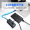 奥睿科(ORICO)USB3.0千兆网卡 USB转RJ45网线接口 3口HUB分线器 苹果MAC笔记本电脑外置网口转换器 HR01