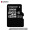 金士顿（Kingston）32GB 80MB/s TF(Micro SD)Class10 UHS-I高速存储卡