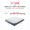 宜眠坊ESF床垫 乳胶弹簧床垫 弹性乳胶 正反两用 J10 1.8米*2米*0.22米