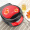 利仁（Liven）电饼铛家用双面悬浮加热加深烤盘多功能煎烤机烤肉烙饼锅早餐机蛋糕机LRT-326A