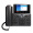 思科（cisco)企业级IP电话CP-8851-K9 彩屏