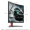 HKC/惠科 31.5英寸 VA面板 144Hz电竞 1800R曲面屏 hdmi吃鸡游戏 1080p 滤蓝光不闪屏 电脑液晶显示器 G32