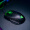 雷蛇(Razer) 巴塞利斯蛇 鼠标 有线鼠标 游戏鼠标 右手鼠标 RGB 电竞 黑色 16000DPI