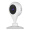 360 智能摄像机 小水滴1080P版 网络wifi家用监控高清摄像头 高清夜视 母婴监控 双向通话  哑白