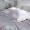 水星家纺 大提花四件套欧式轻奢床单被罩被套床上用品套件 风华若诗 加大双人1.8米床