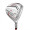 Taylormade泰勒梅高尔夫球杆2023新款女士STEALTH 2 HD暗影球道木杆 3号 L(STEALTH 2 HD 女士球道木)