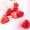 洽洽 草莓冻干30g*1袋 洽洽蜜饯果干草莓干果脯休闲零食小吃