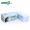 爱马斯 AMMEX ELFM-BLC 一次性口罩三层无纺布口罩蓝色薄款防尘防粉尘无纺布透气防护50只