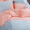 水星家纺 床上四件套纯棉 全棉磨毛活性印染套件秋冬加厚被套床单被罩 格文时代 加大双人1.8米床