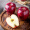 京鲜生美国特级华盛顿红蛇果 4粒装 单果重160g起 生鲜水果