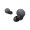 索尼（SONY） 无线蓝牙耳机 LinkBuds S降噪耳机 黑色