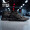 鸿星尔克官方旗舰男鞋运动鞋上新休闲跑步运动鞋透气轻便耐磨防滑跑鞋 正黑002 41