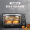 格兰仕（Galanz）家用电器多功能电烤箱30升旋转烤叉专业烘焙烘烤蛋糕面包KWS1530X-H7R