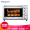 东菱（Donlim）38升/L 电烤箱 黑科技平板烤立方 双层玻璃门 搪瓷内胆 家用烘焙 DL-K38E
