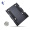 索厉 固态硬盘SSD装机2.5英寸转3.5英寸硬盘位支架 （带螺丝/带减震垫/SLK7）