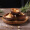北大荒绿野 东北香菇150g 伞盖肉厚 炖汤煲汤火锅食材