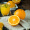 新奇士（Sunkist）澳洲早脐橙 蓝标4粒尝鲜款 单果180g起 新鲜水果