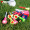 PGM 高尔夫球Tee 球托 软胶套球钉TEE 单个 软胶套球TEE【30个】颜色随机