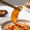 北大荒绿野 东北香菇150g 伞盖肉厚 炖汤煲汤火锅食材
