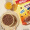 家乐氏进口食品可可球170g/盒 富含钙铁锌谷物麦片儿童营养早餐代餐