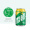 雪碧 Sprite 柠檬味 汽水 碳酸饮料 330ml*24罐 整箱装 可口可乐公司出品 新老包装随机发货