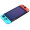 BUBM Switch钢化膜经典款 Nintendo游戏机高清膜防摔抗指纹耐磨防刮花保护NS屏幕玻璃膜 1片装