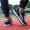 多威（Do-win） 马拉松跑鞋男士黑色运动鞋男女网鞋专业跑步鞋MR5003 MR5003B 42