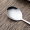阳光飞歌 304不锈钢餐具勺子 韩式餐勺学生家用主餐勺饭勺搅拌勺咖啡勺 （大号）0051