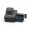 TELESIN适配gopro12 11电池充电器兼容gopro10 9 8 7配件运动相机三充收纳式充电盒电池套装 收纳式3电1充(适配gopro8/7/6/5)