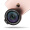 C&C手机镜头广角微距二合一套装苹果通用拍照单反外置摄像头高清0.6黑