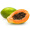 京鲜生 海南红心木瓜 精选大果2粒装 单果重约800-1000g 水果